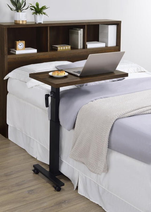Westpark - Height Adjustable Mobile Bedroom C-Table