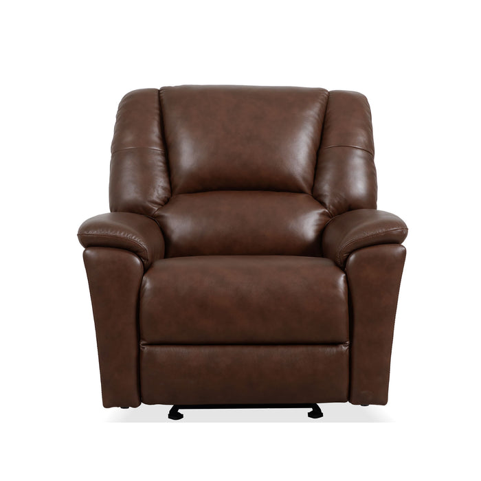 Plush - Gliding Recliner