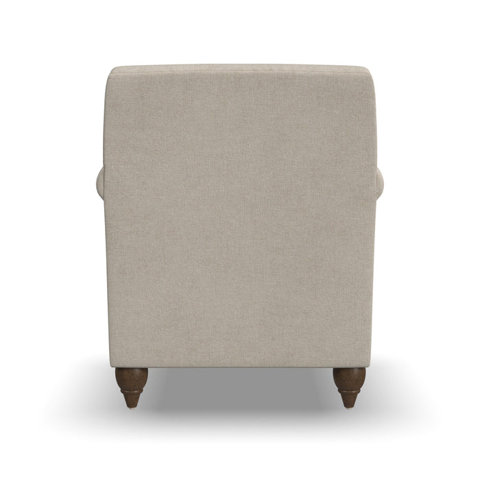 Stella - Fabric Chair