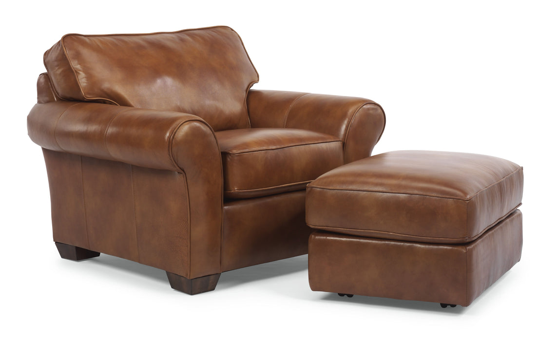 Vail - Leather Chair