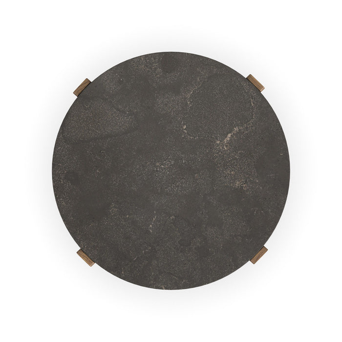 Eclipse - Round Table