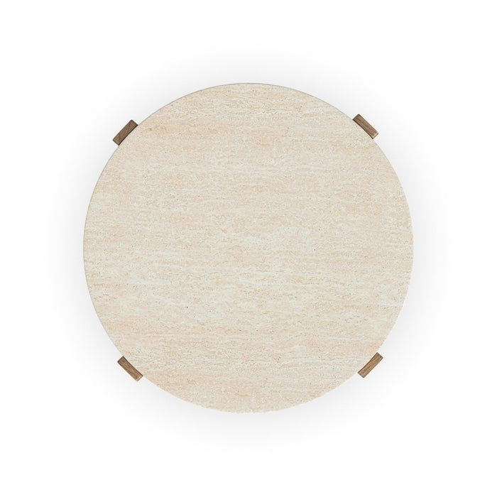 Eclipse - Round End table