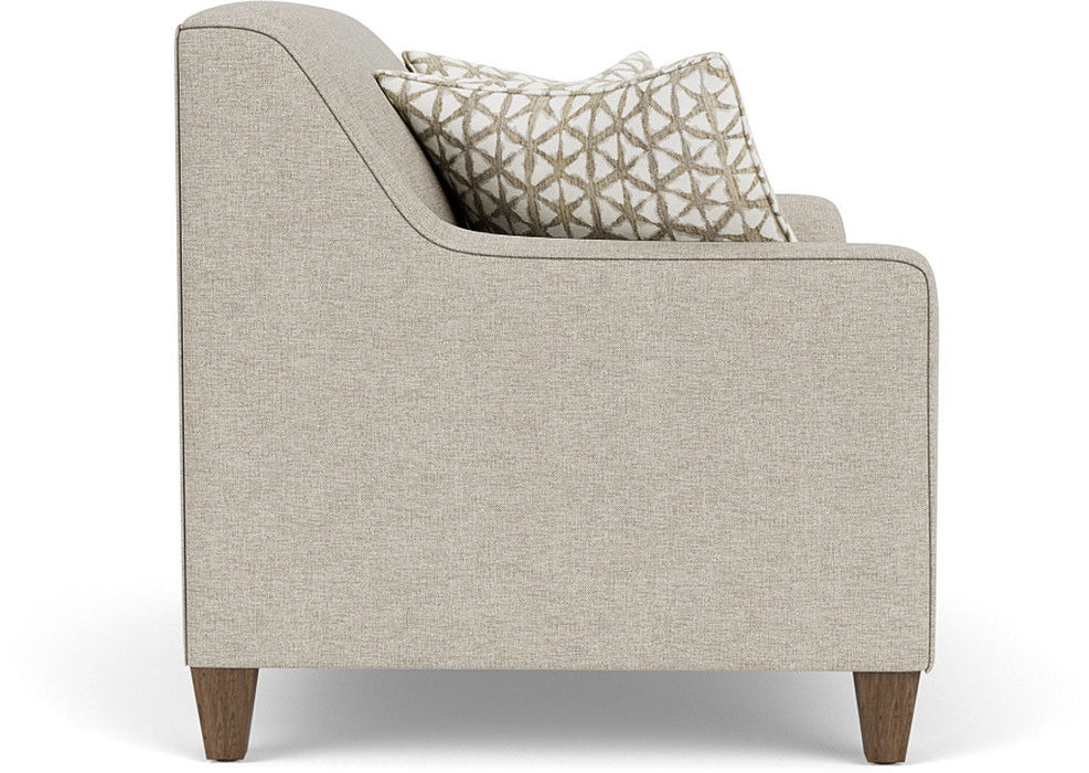 Holly - Stationary Sleeper Sofa