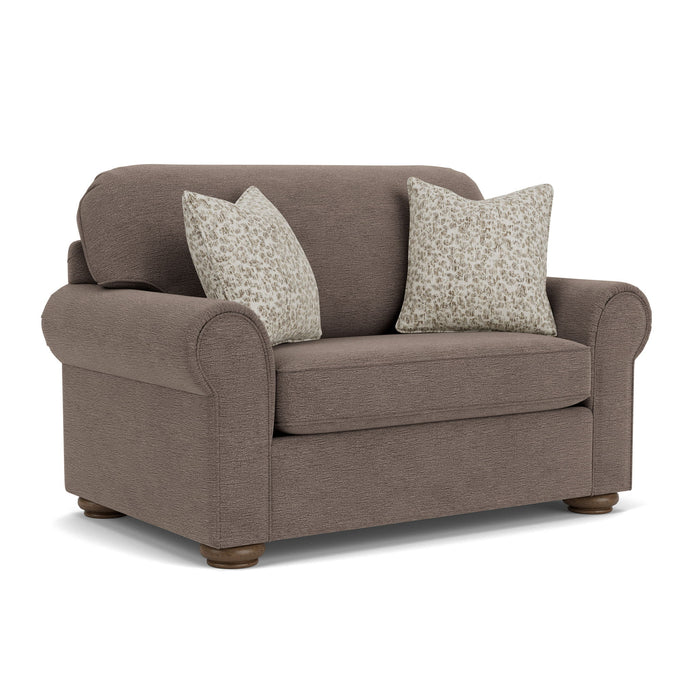 Preston - Stationary Sleeper Sofa