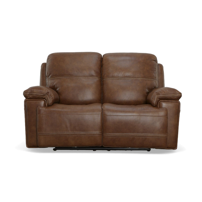 Fenwick - Power Reclining Loveseat
