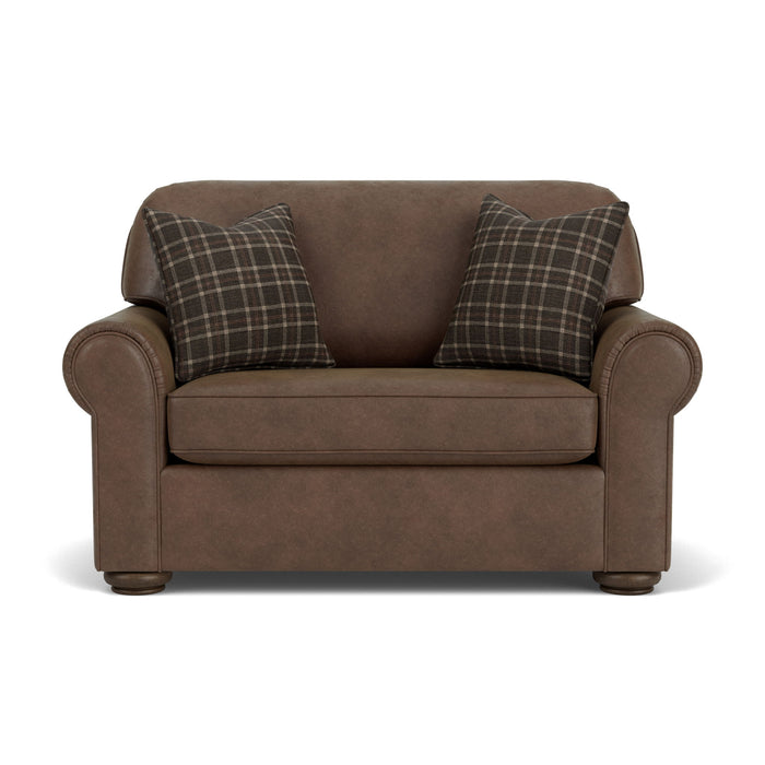 Preston - Stationary Sleeper Sofa