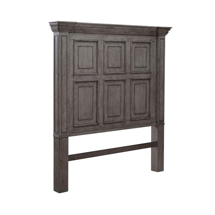 Big Valley - Mansion Headboard