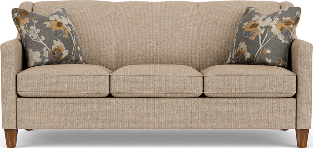 Holly - Fabric Sofa