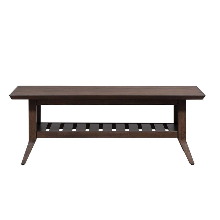 Ventura Blvd - Table