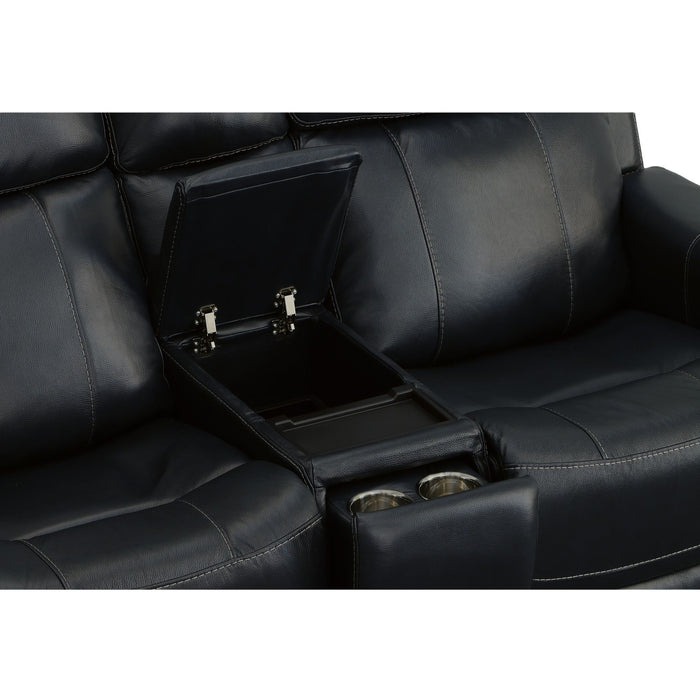 Easton - Reclining Loveseat