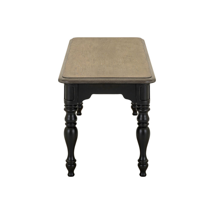 Magnolia Manor - Drop Leaf Set