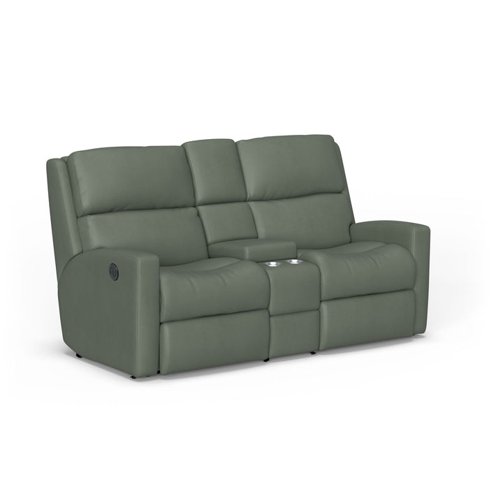 Catalina - Reclining Loveseat
