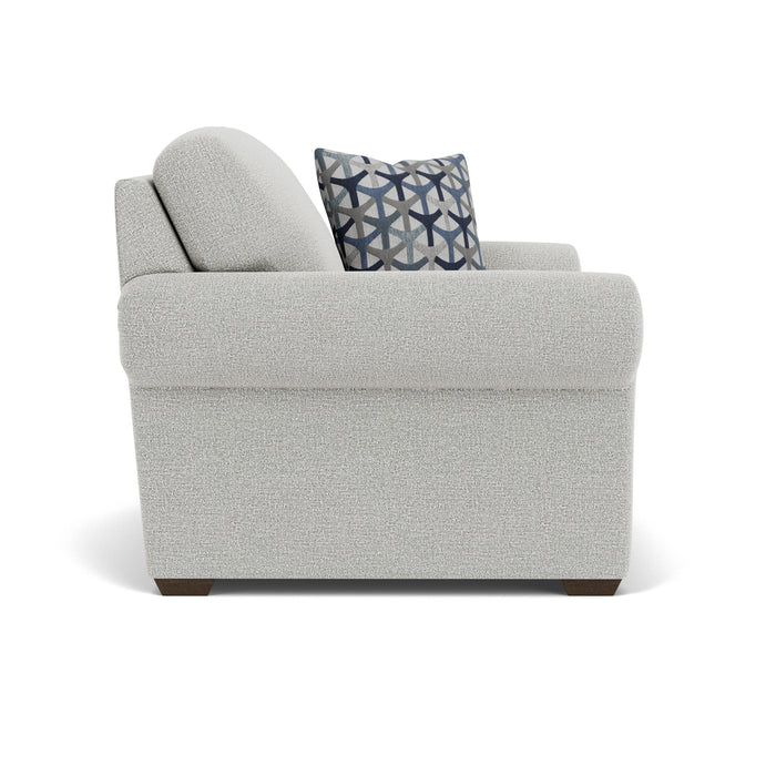 Randall - Fabric Chair