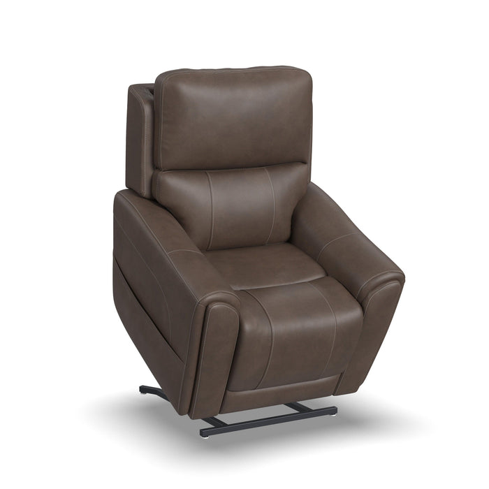Carter - Power Recliner