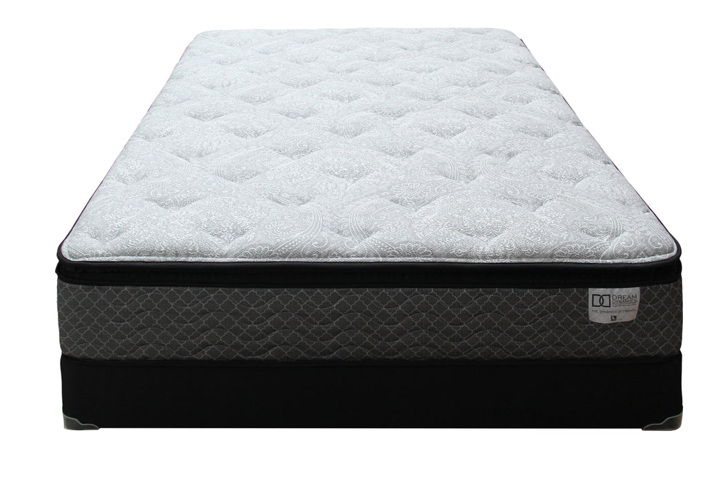 Heavenly Nights Pillow Top Mattress