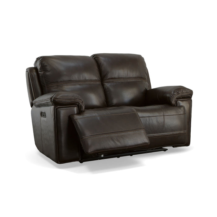Fenwick - Power Reclining Loveseat