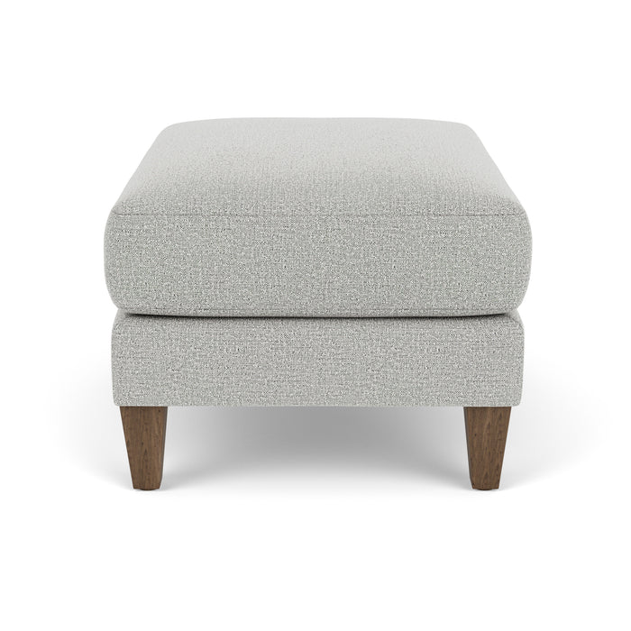 Cute - Fabric Ottoman