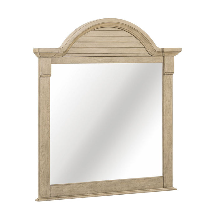 Summer House - Mirror - Sand Dune