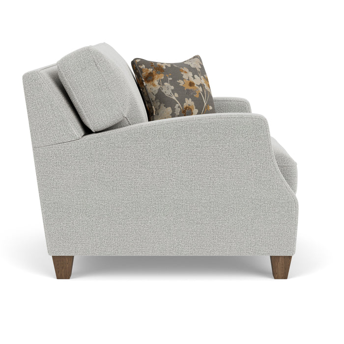 Lennox - Fabric Chair