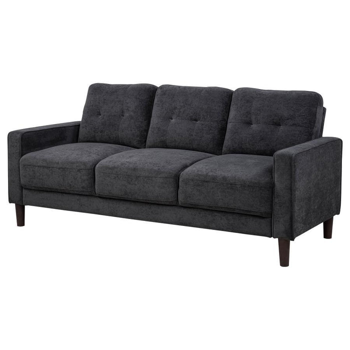Bowen II - Upholstered Track Arm Sofa