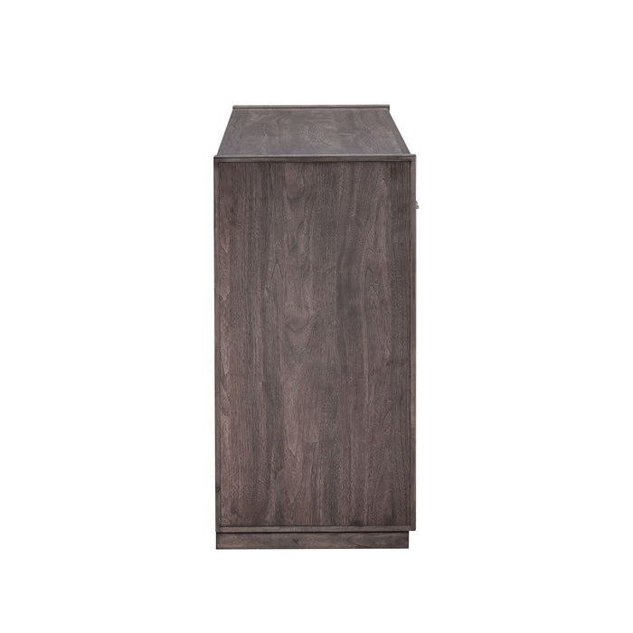 Modern Edge - Server - Caffe