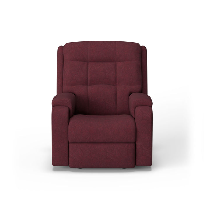Arlo - Rocking Recliner