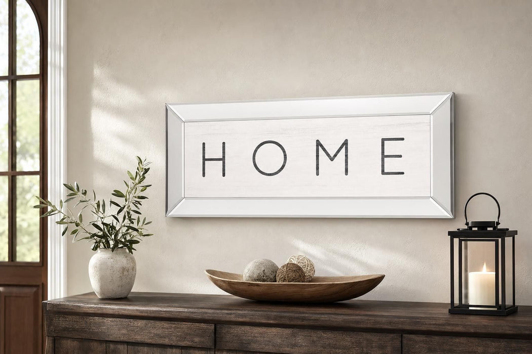 Home By Jaxn Blvd - White