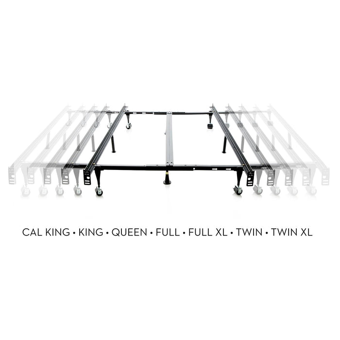 Universal Bed Frame - Glides