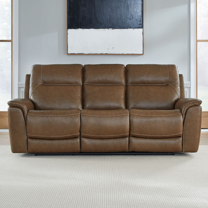 Collins - Sofa P3 & ZG - Brown