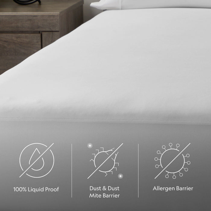 Pr1me - Smooth Mattress Protector