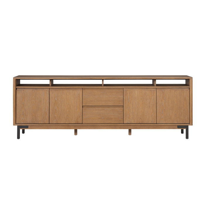 Millwork - Entertainment Base
