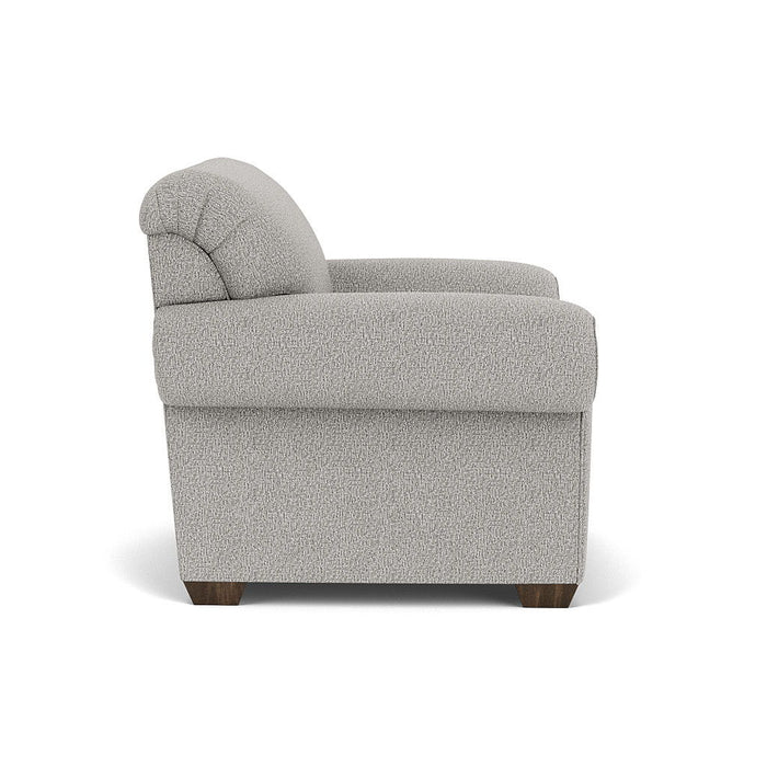Main Street - Fabric Chair