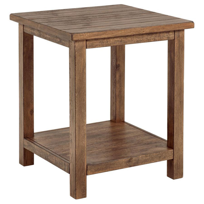 Payne - Coffee And End Table Set