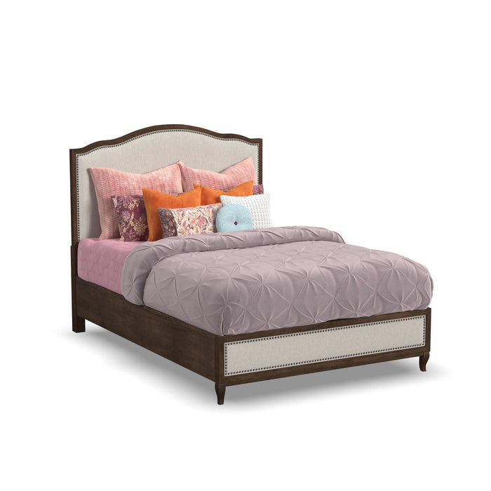 Bellevue - Bed