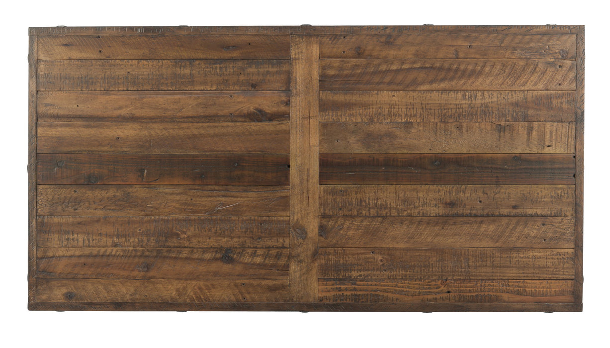 Carpenter - Coffee Table