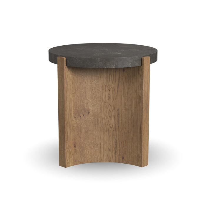 Eclipse - Round End table