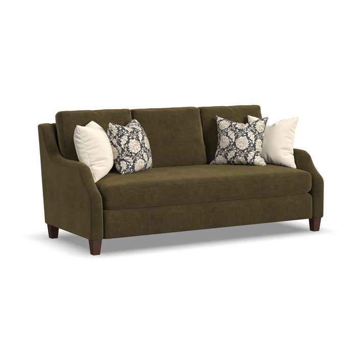 Gianna - Bench Sofa
