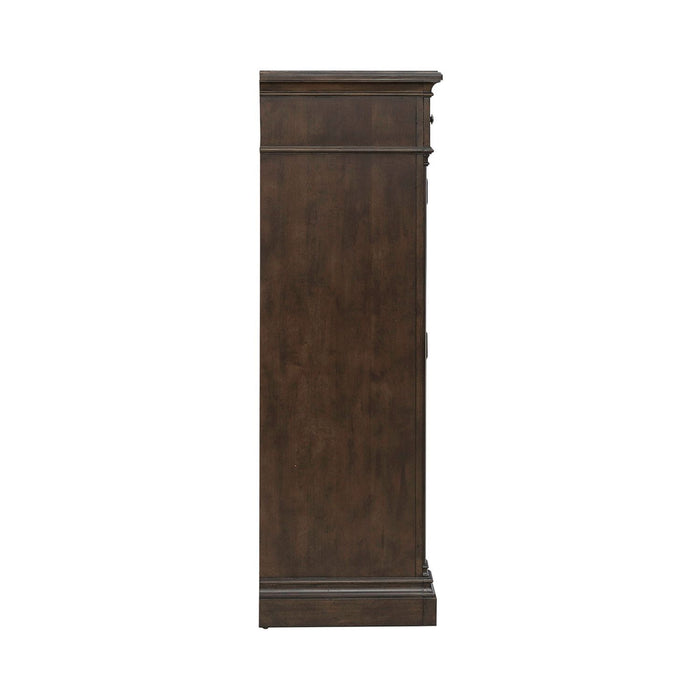 Arden Road - Chest