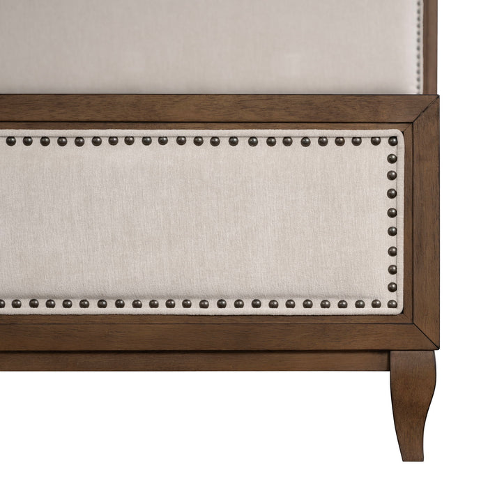 Bellevue - Bed