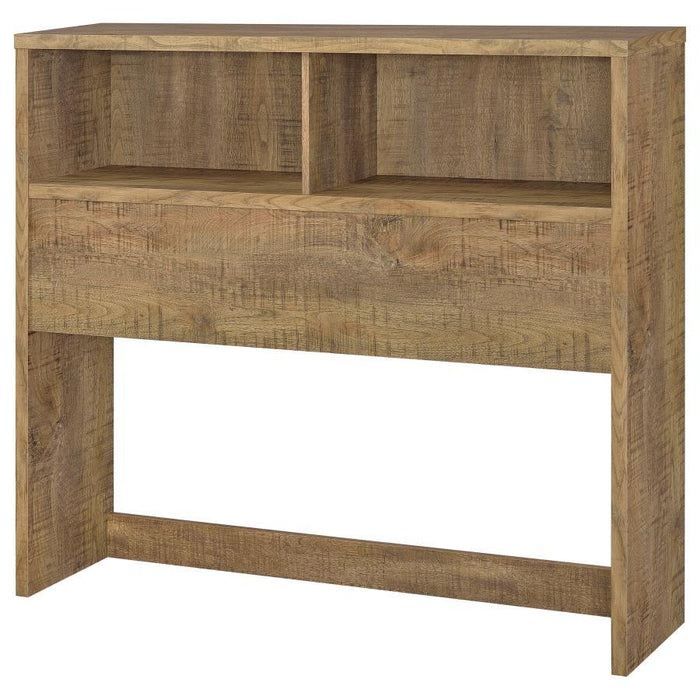 Westpark - Bookcase Headboard