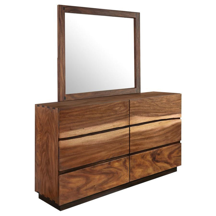Winslow - 6-Drawer Dresser