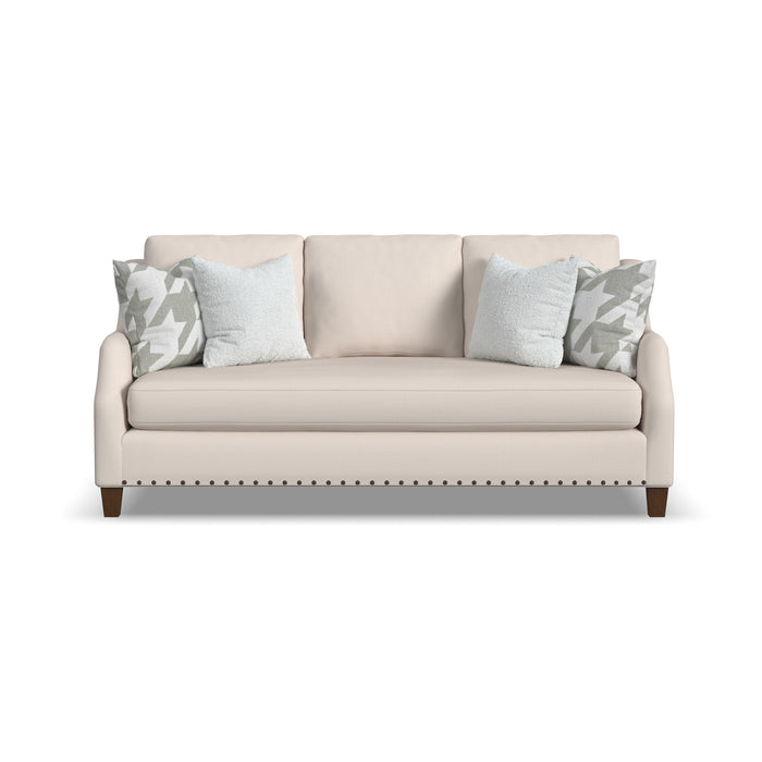 Gianna - Bench Sofa