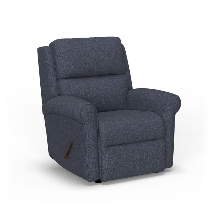 Belle - Reclining Chair