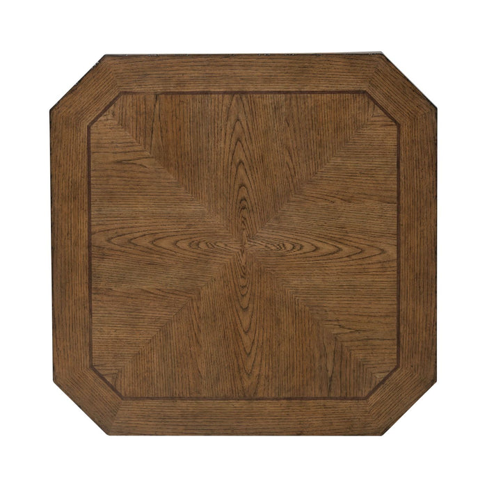 Carolina Park - Octagonal Table