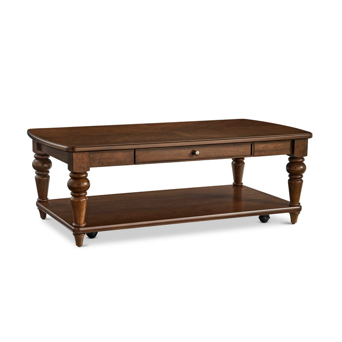 Bellevue - Table