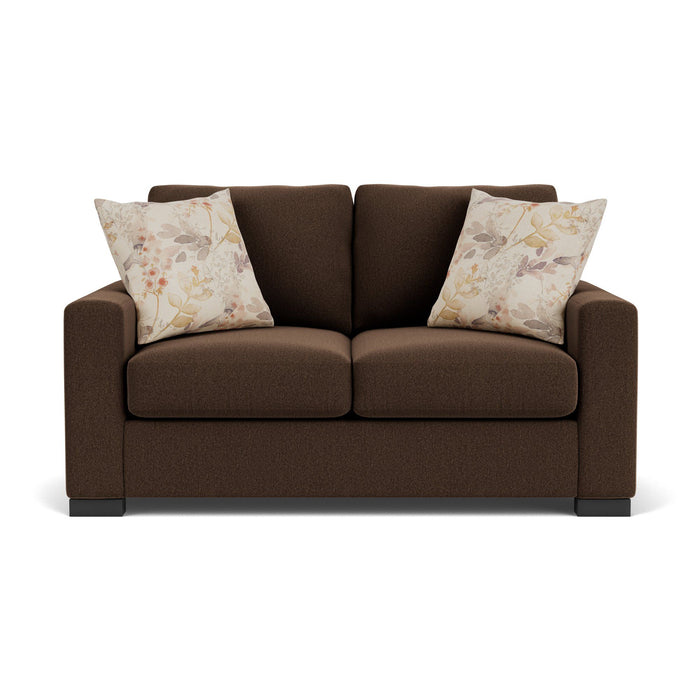 Oliver - Fabric Loveseat