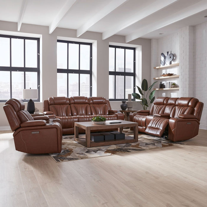 Caswell - Sofa Set