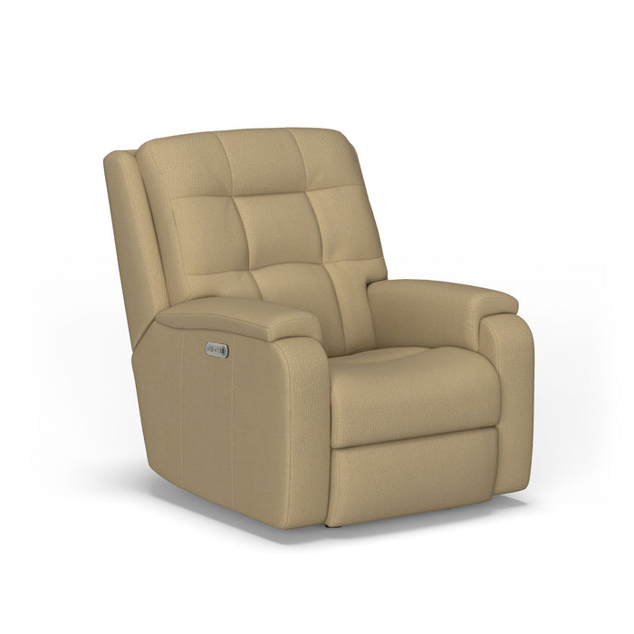Arlo - Rocking Recliner
