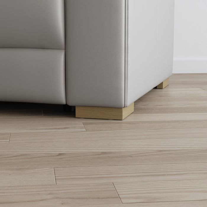 Aurora - Power Recliner With Power Headrest