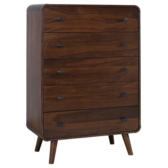 Robyn - 5-Drawer Bedroom Chest